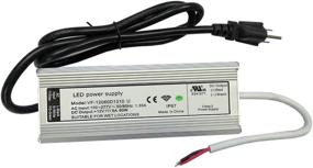 img 1 attached to 60W-12V