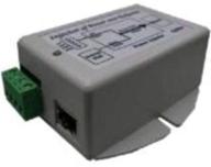 🔌 tycon systems tp-dcdc-1224 - 12vdc to 24vdc converter, 19w max output power logo