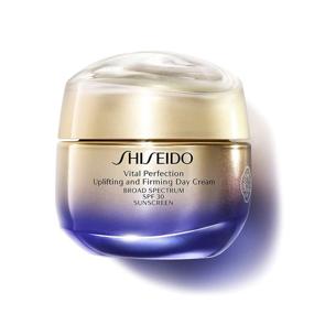 img 4 attached to Shiseido Vital Perfection Uplifting Firming