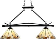 springdale sth15084led sundance tiffany fixture логотип