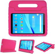 procase lightweight shockproof friendly tb 8505fs tablet accessories logo