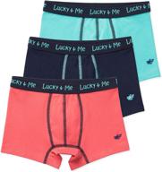 lucky me seashore boys' 👦 clothing and underwear: perfect for your children logo