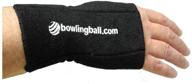 🎳 bowlingball.com professional bowling glove liner логотип