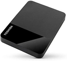 img 2 attached to TOSHIBA Canvio Ready 2TB 📁 2.5-inch External Hard Drive for Efficient Storage