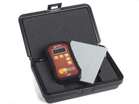 img 1 attached to 📏 Wagner Meters Orion Pinless Moisture Test: Accurate Measure & Inspect Tool