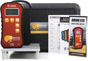 img 3 attached to 📏 Wagner Meters Orion Pinless Moisture Test: Accurate Measure & Inspect Tool