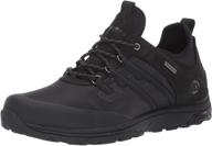 👟 dunham men's sport sneaker black - comfortable and stylish footwear for active men логотип