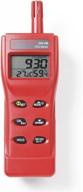 🔍 amprobe co2-100: a reliable handheld carbon dioxide meter for accurate monitoring logo