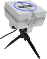 gemmy lightshow music box with speaker - enhanced holiday edition logo
