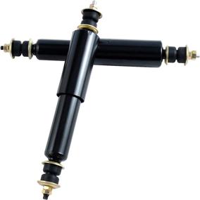 img 3 attached to Roykaw EZGO TXT Golf Cart 1994-Up OEM# 76418-01 Front/Rear Shock Absorbers