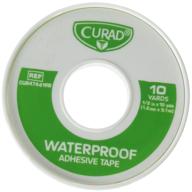 medline waterproof tape yd roll logo