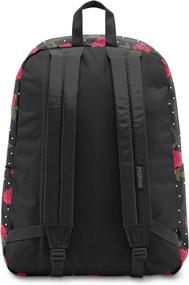 img 2 attached to JanSport SuperBreak Backpack Brook Green