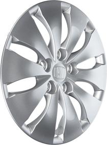img 1 attached to Genuine Honda 44733 TA5 A00 Wheel Cover