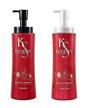 aekyung kerasys oriental premium shampoo and conditioner set - 600ml each logo