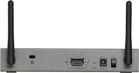 img 1 attached to 🔒 NETGEAR ProSAFE FVS318N Wireless-N VPN Firewall: 8-Port Solution with SSL and IPSec VPN (FVS318N-100NAS)