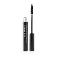 trish mcevoy lash curling mascara in jet black: amplify your lashes with .18 oz/5 g of stunning volume logo