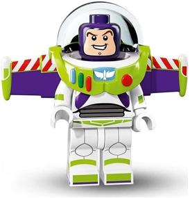 img 2 attached to Disney LEGO Collectible Minifigure Lightyear