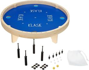 img 1 attached to KLASK Game Spare Part Set