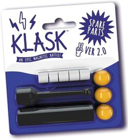 img 4 attached to KLASK Game Spare Part Set