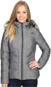 img 3 attached to North Face Womens Heather XS