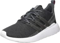 adidas womens questar sneaker spirit women's shoes logo