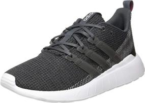 img 4 attached to Adidas Womens Questar Sneaker Spirit Women's Shoes