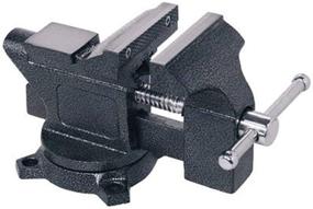 img 1 attached to 🔧 BVHW45 Homeowners Bench Vise by Bessey