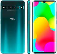 tcl unlocked android smartphone charging cell phones & accessories and cell phones logo