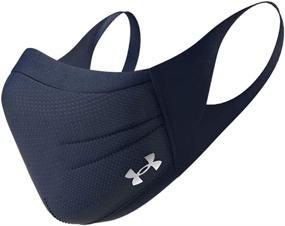 img 4 attached to Adult Sports 🏋️ Mask by Under Armour