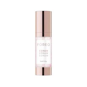 img 4 attached to 💧 FOREO SERUM Youth Preserve with Micro-Capsules, 1 Fl Oz