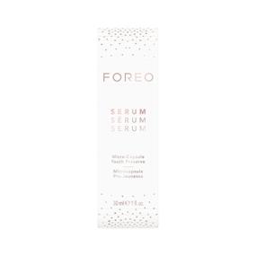 img 3 attached to 💧 FOREO SERUM Youth Preserve with Micro-Capsules, 1 Fl Oz