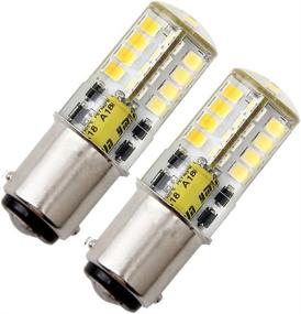 img 4 attached to 💡 Bayonet Daylight Interior Replacement Bulb