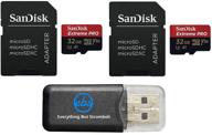 sandisk extreme sdsqxcg 032g gn6ma everything stromboli computer accessories & peripherals in memory cards logo