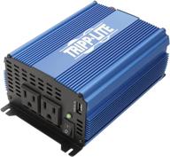 tripp lite portable inverter pinv1000 logo