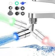 🌡️ winztry temperature sensitive gradient attachment: experience precision and versatility in temperature management логотип