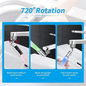 img 1 attached to 🌡️ Winztry Temperature Sensitive Gradient Attachment: Experience Precision and Versatility in Temperature Management