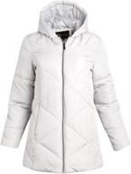 big chill women jacket diamond logo