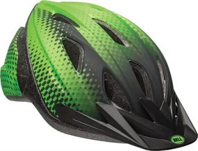 img 4 attached to 🚲 Optimized for SEO: Bell Banter Youth Bike Helmet