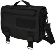 hazard 4 mod(tm) laptop-messenger/briefcase/go-bag with molle (r): superior versatility and durability logo