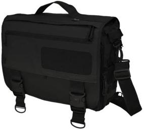 img 4 attached to Hazard 4 Mod(TM) Laptop-Messenger/Briefcase/Go-Bag with MOLLE (R): Superior Versatility and Durability