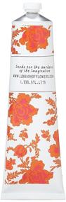 img 1 attached to 🌸 Luxurious Library of Flowers Handcreme – Field & Flowers, 2.3 oz Delight