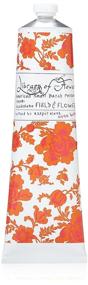 img 4 attached to 🌸 Luxurious Library of Flowers Handcreme – Field & Flowers, 2.3 oz Delight