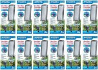 marina filter ceramic cartridge 36 count logo