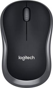 img 1 attached to Клавиатура Logitech Wireless Combo MK270