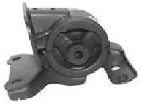 img 2 attached to DEA Products A7282 Transmission Mount