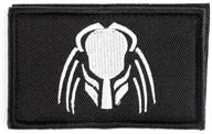 antrix tactical predator fastener military logo