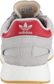 img 2 attached to Carbon Grey Men's Adidas Originals I-5923 Running Shoes
