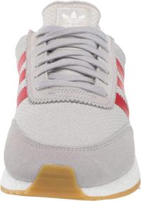img 3 attached to Carbon Grey Men's Adidas Originals I-5923 Running Shoes