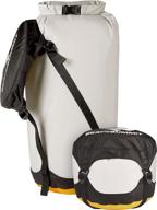🌊 sea to summit compression dry sack for sleeping bags логотип