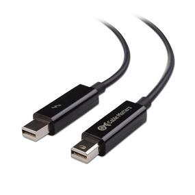 img 4 attached to 🔌 Black Certified Thunderbolt Cable Matters